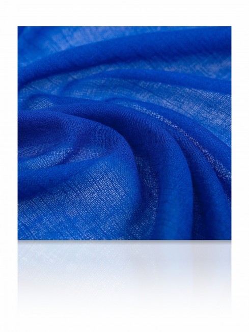 Палантин Унисекс W-LAINE/STRONG.BLUE